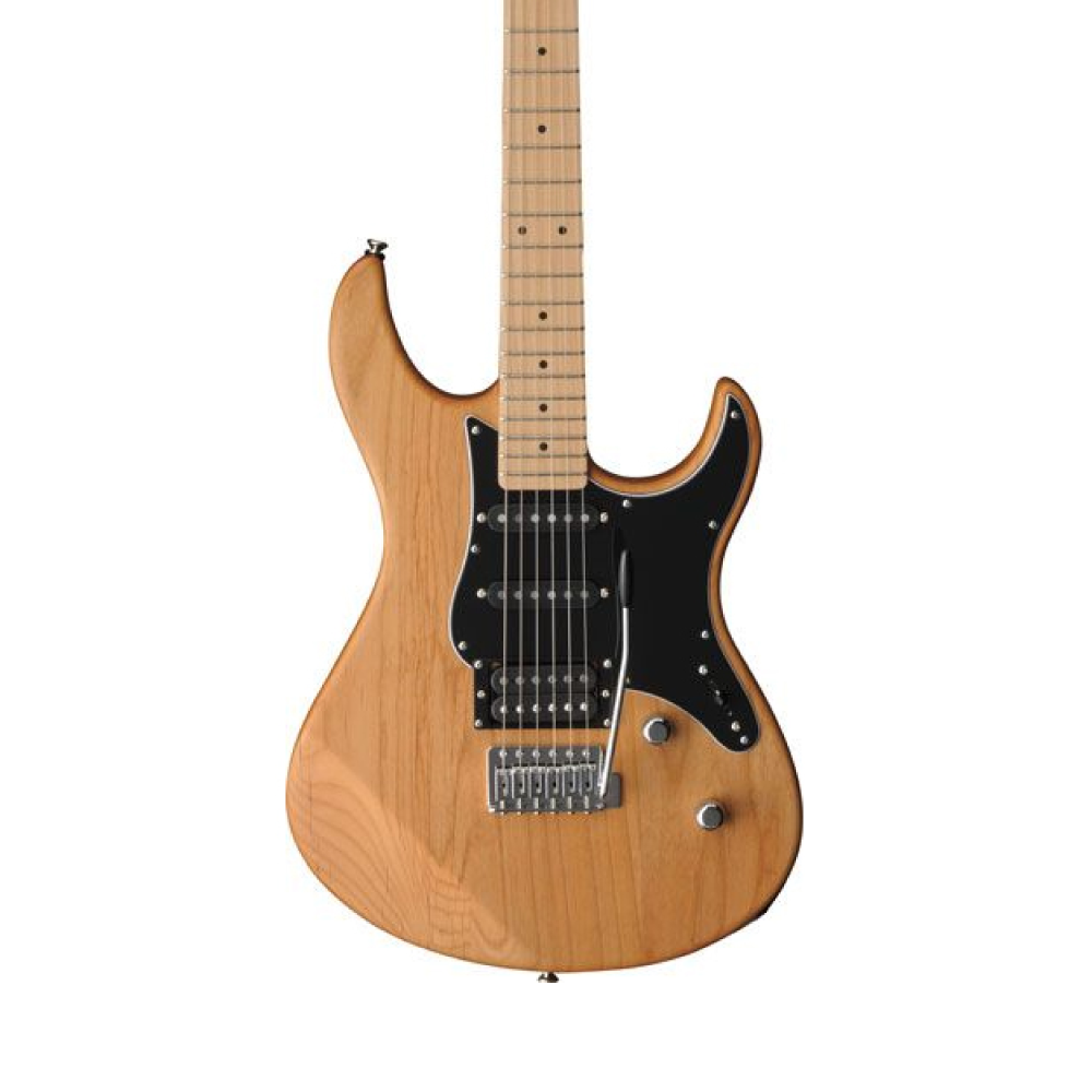 Yamaha Pacifica 612VIIX YNS