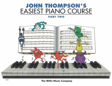john-thompson-easiest-piano-course-part-2