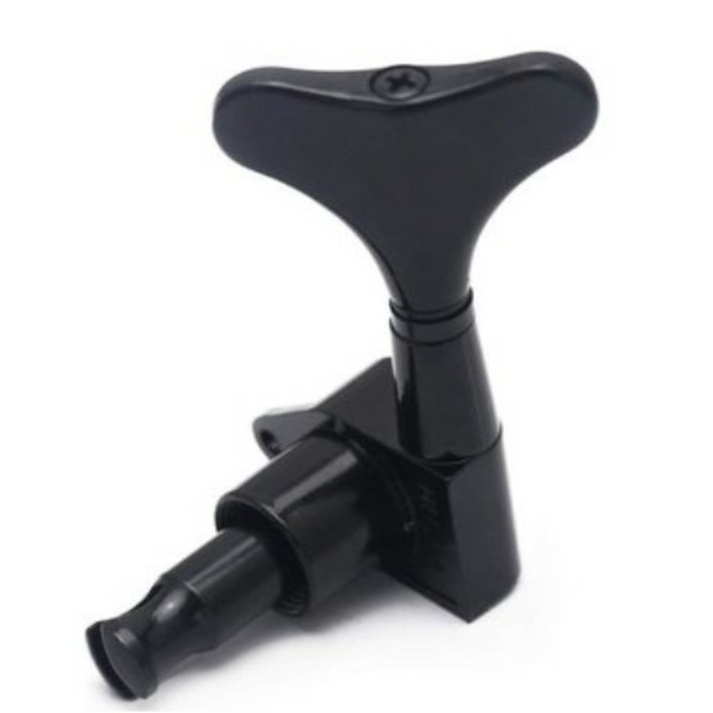 BASS MACHINE HEADS 4 in a row