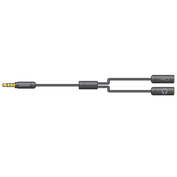 0.5Precission-Splitter