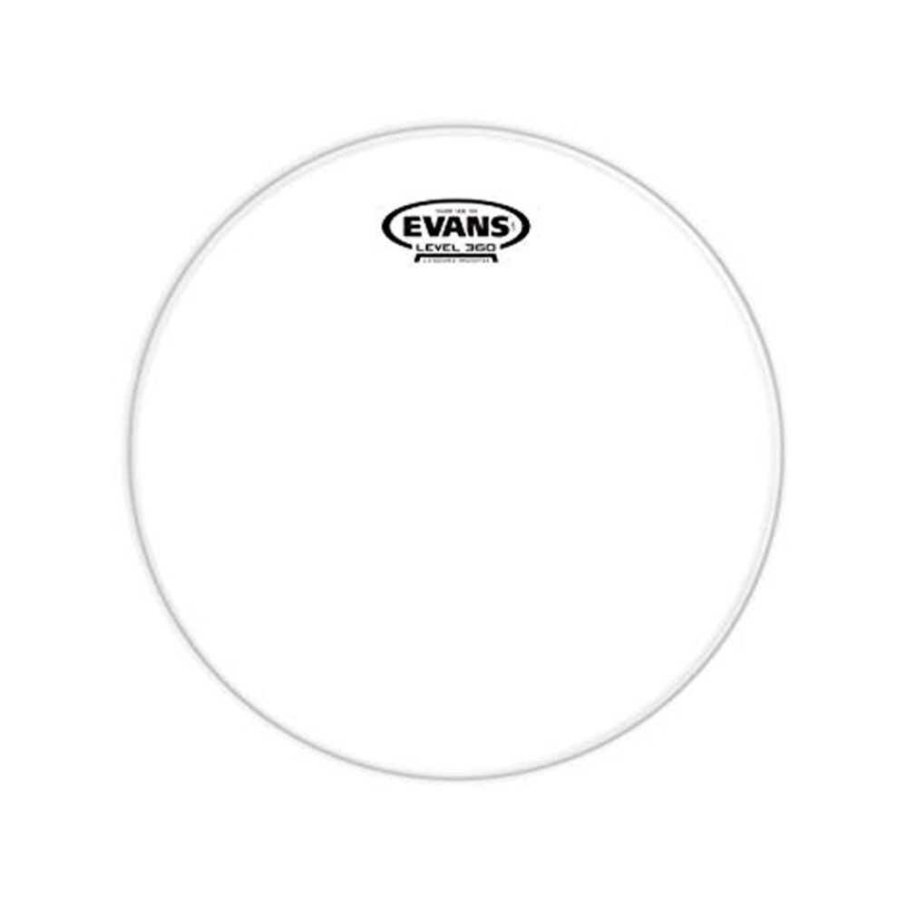 Evans S14H30 Snare Side 300