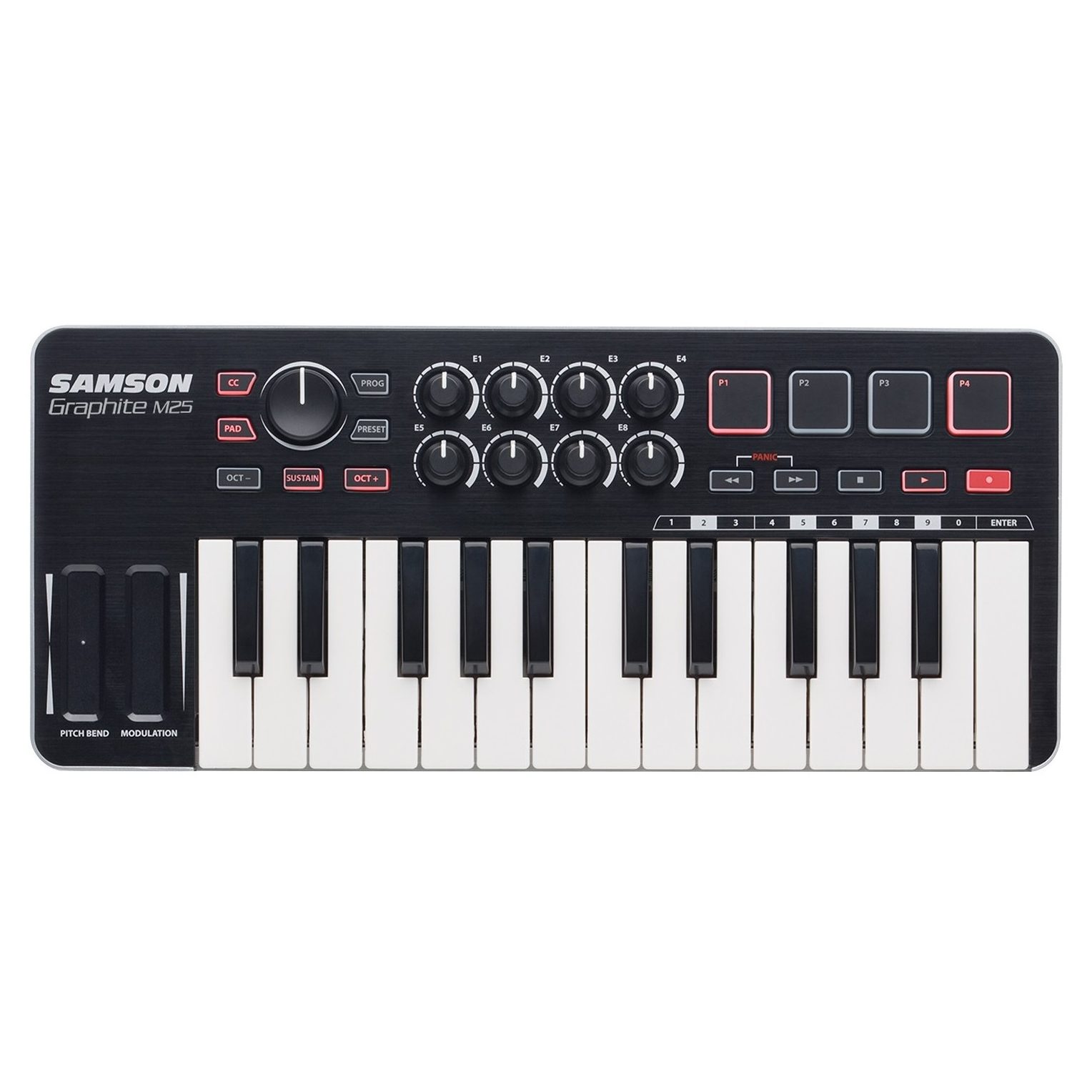 Samson-KGRM-25