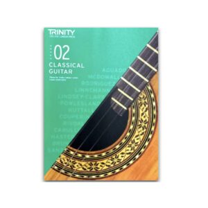 TCL Classical Guitar 2020-23 GD 2