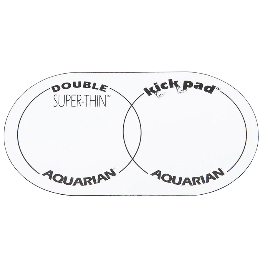 AquarianDoubleKickPad