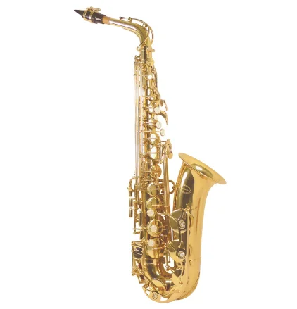 Lamour Alto Saxophone W/Case