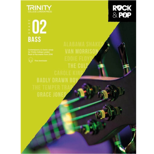 TCLRock&Pop