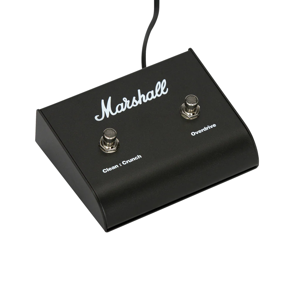 MARSHALL FOOTSWITCH