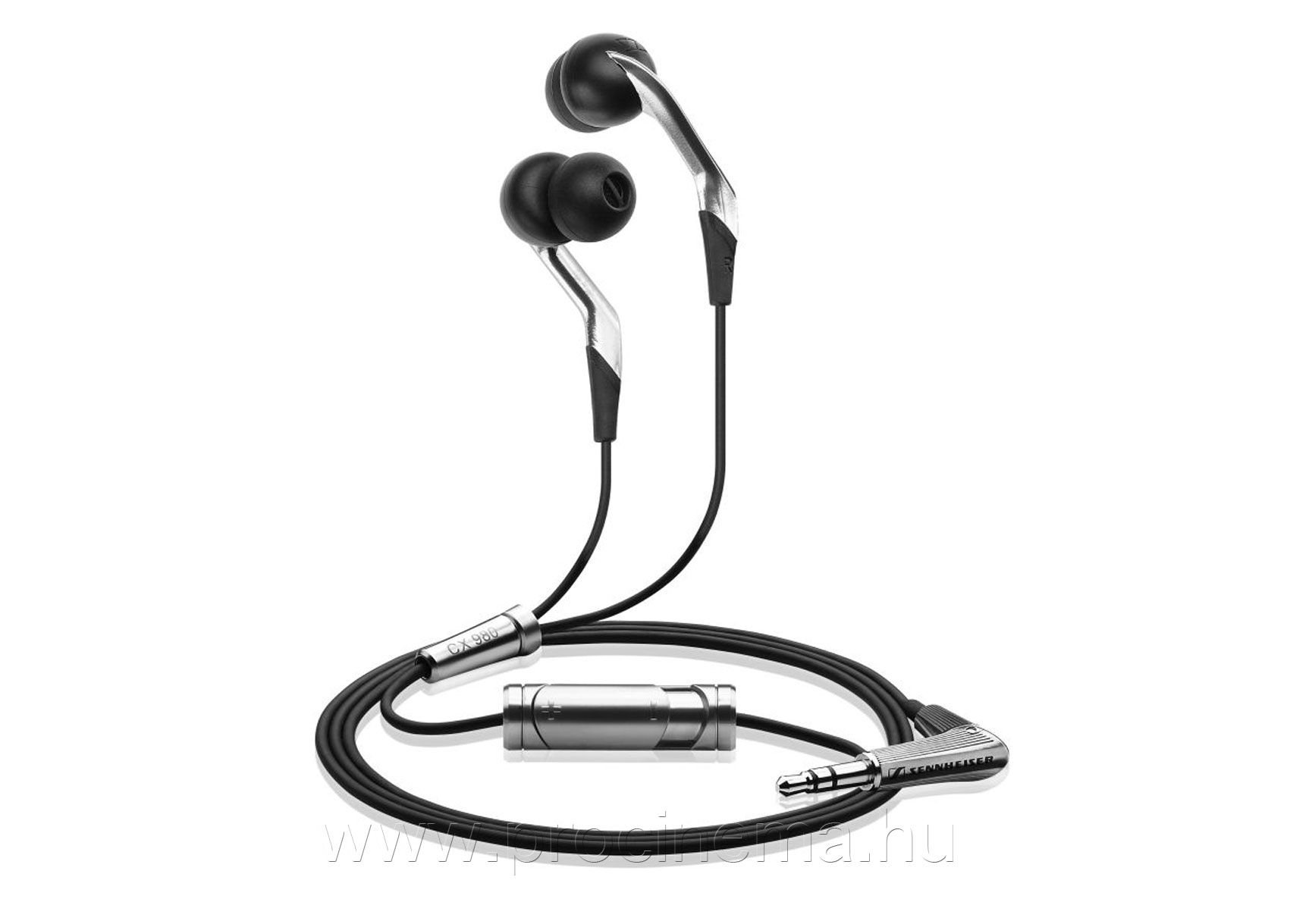 SennheiserCX980I