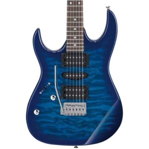 Ibanez GRX70QA-L