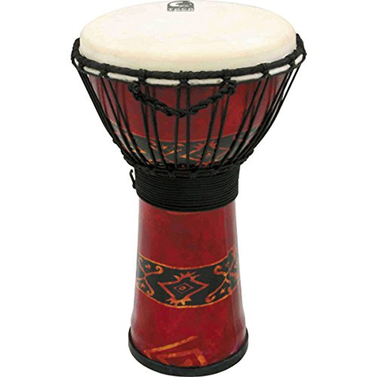 Toca10inchdjembe