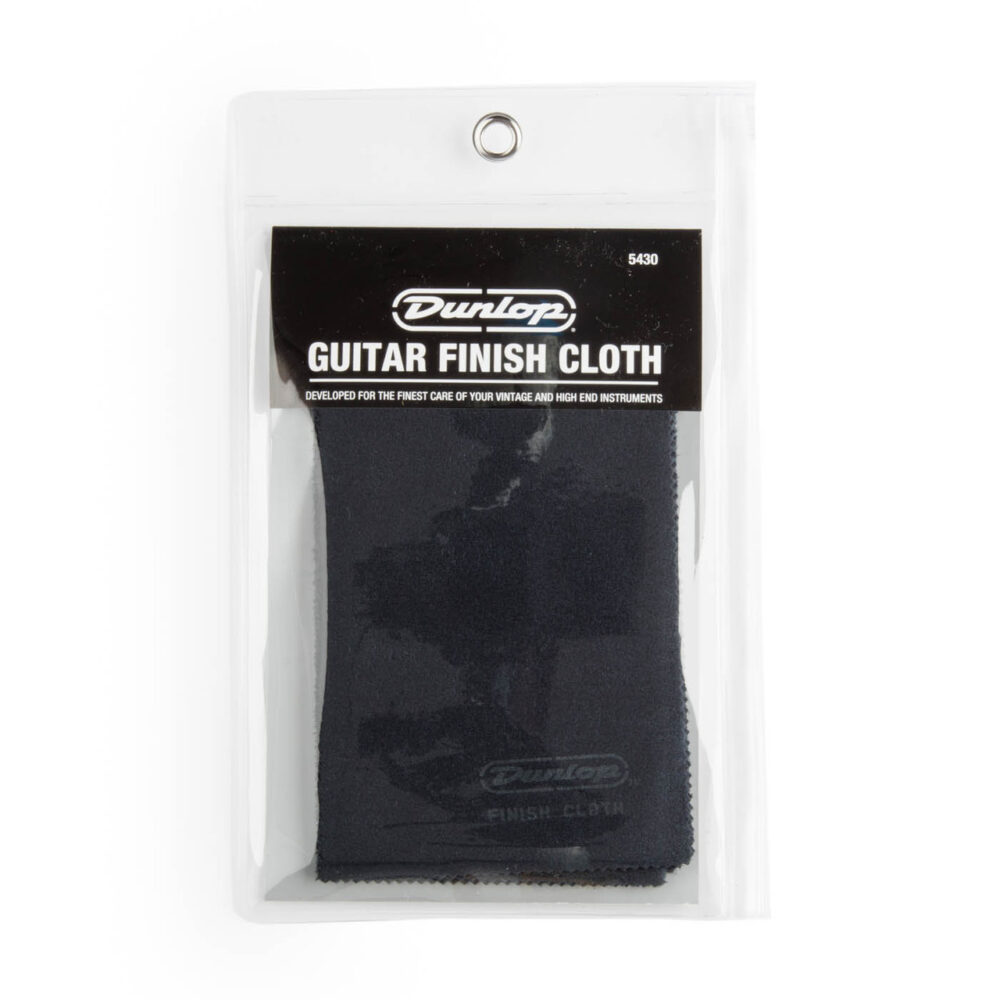 Dunlop5430Cloth