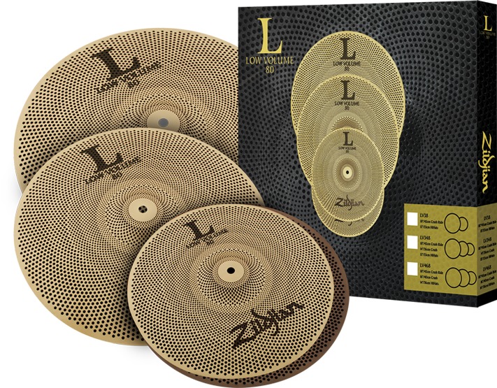ZILDJIAN L80