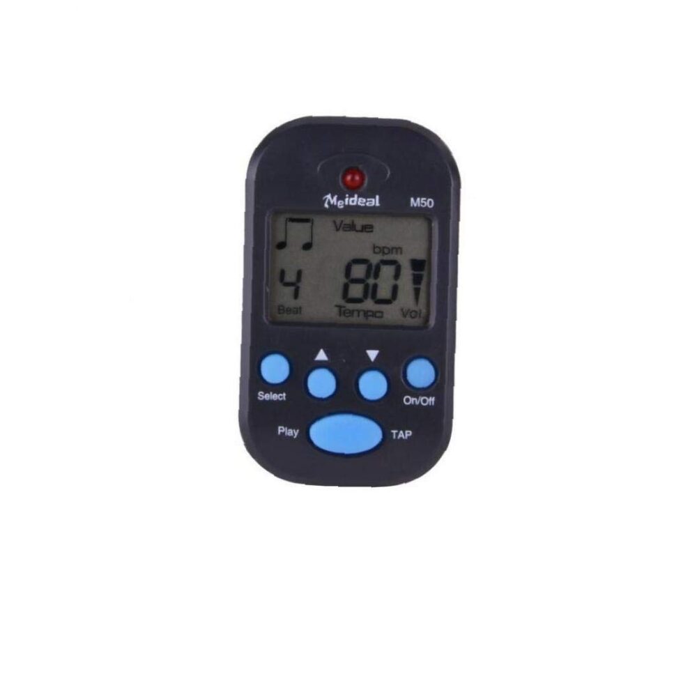 Meideal M-50 Metronome