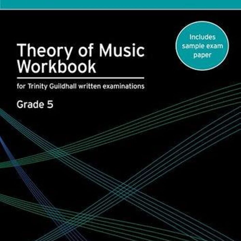 TCLTheoryOfMusicWorkbook