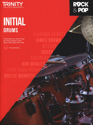 TCLInitialDrums