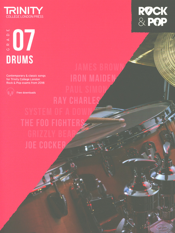 TCL2018Drums
