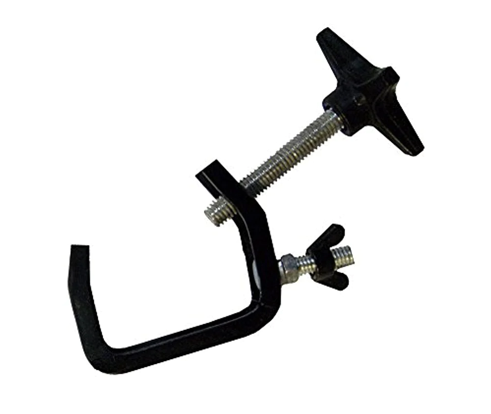 Chauvet CLP-03 Heavy Duty C-Clamp