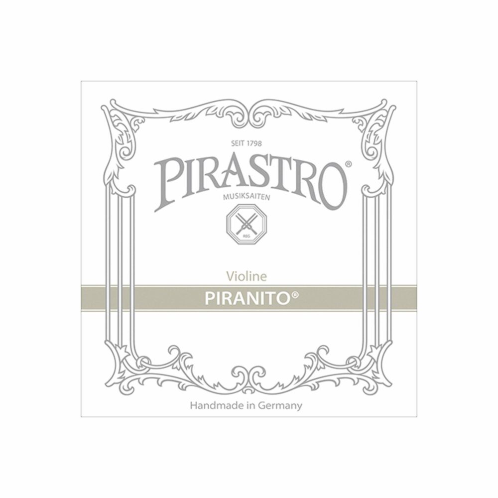 PIRAS PIRANITO VIOLIN E1 1/4-1/8