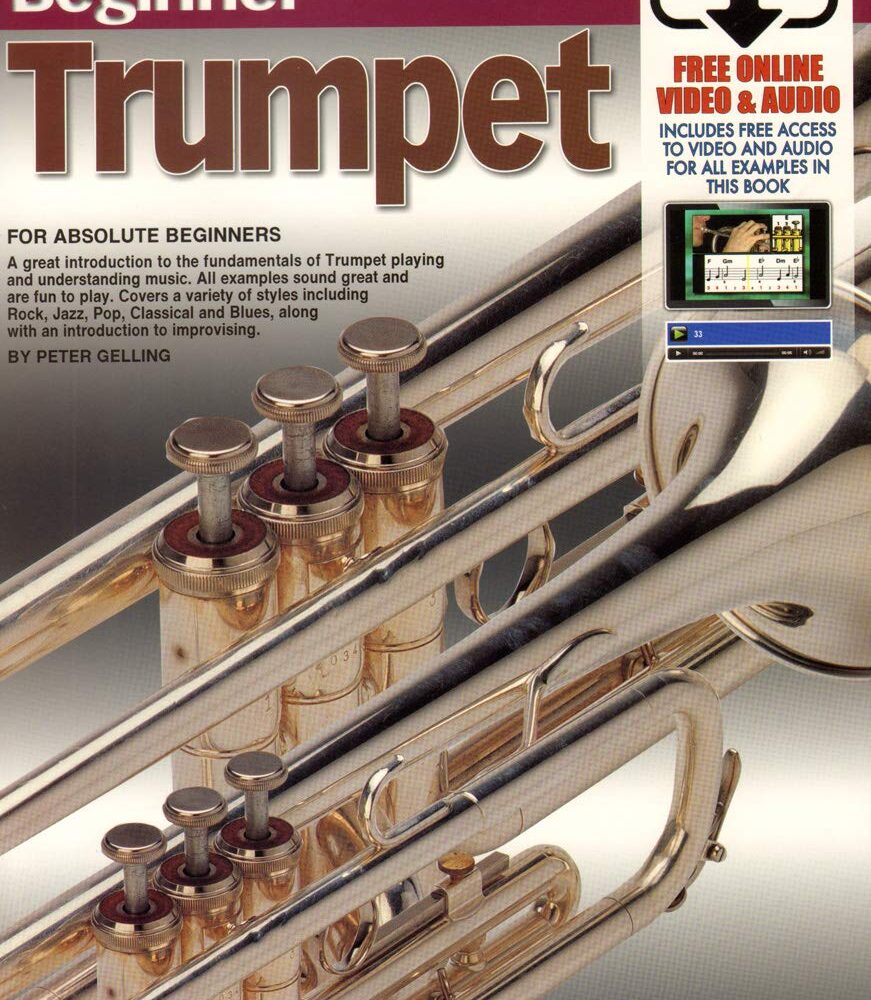 ProgressiveBeginnerTrumpet