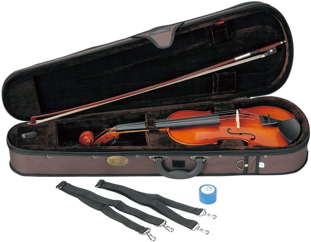 Stentor Student II violin outfit 1/4