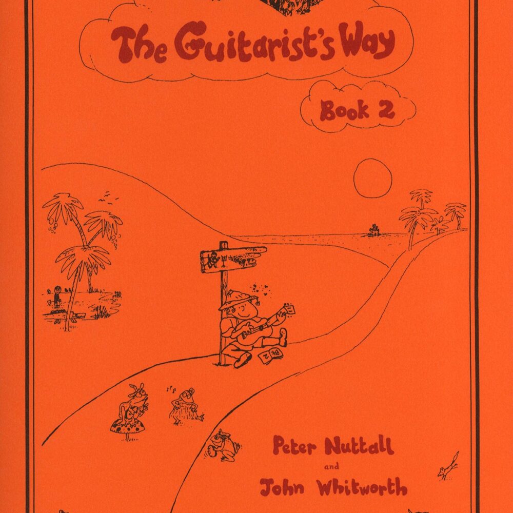 TheGuitaristWayBook2