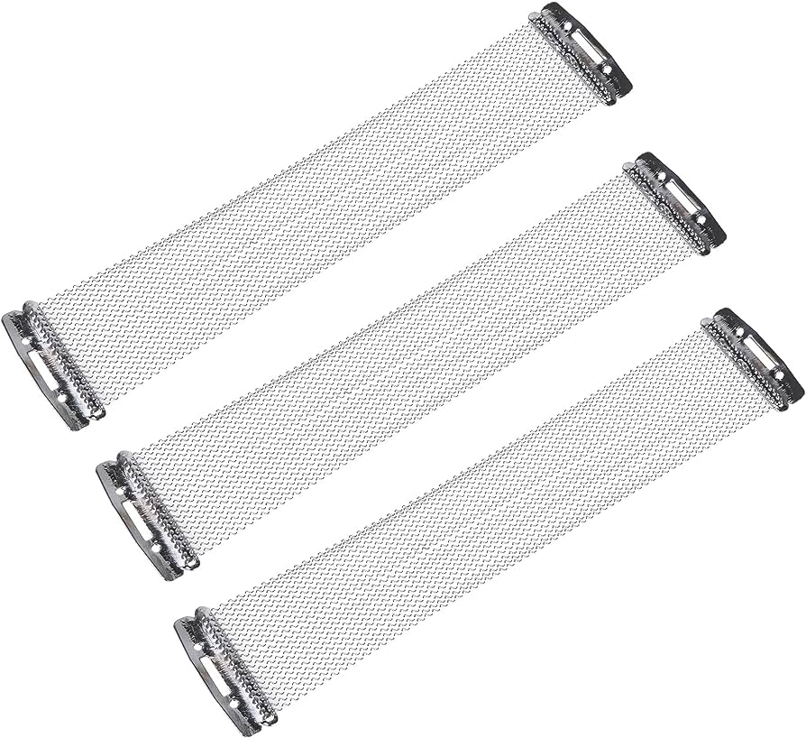 TORNADO STEEL SNAPPY SNARE STRAINER