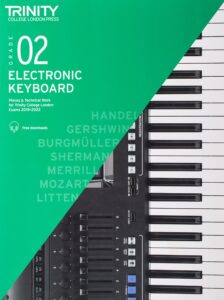 TCLRock&Pop2018Keyboard
