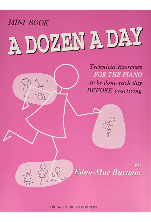ADozenADayMini