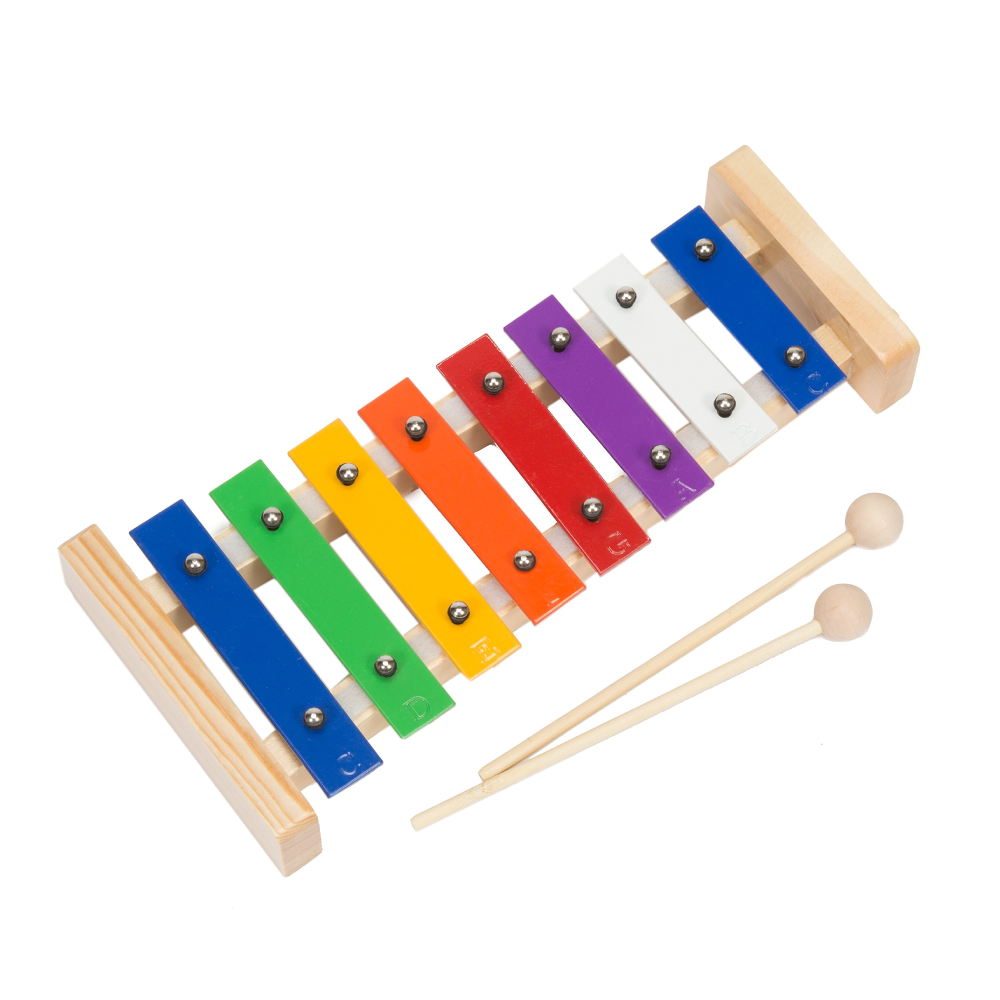 Glockenspiel