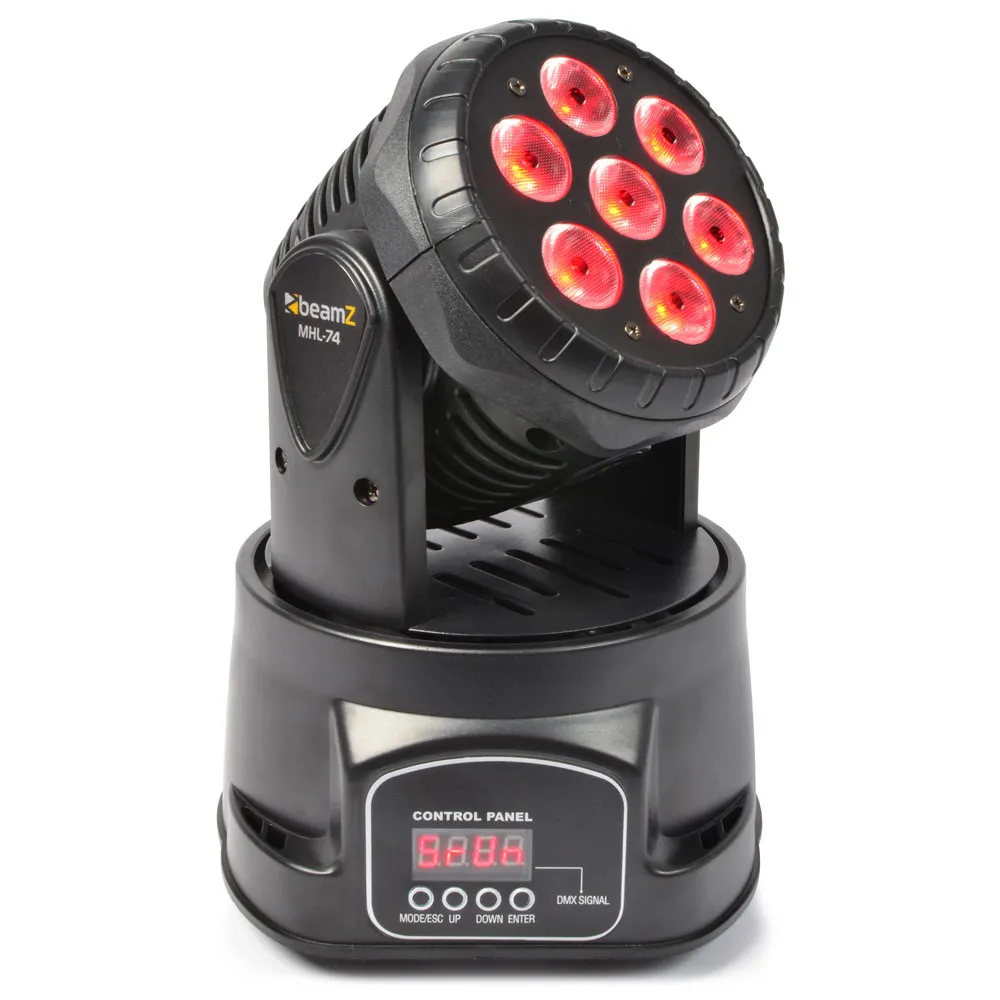 mh-74led