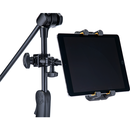 Hercules DG307B Tablet & Phone Holder