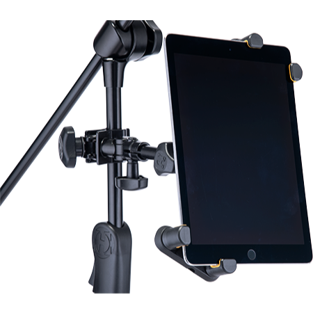Hercules DG307B Tablet & Phone Holder
