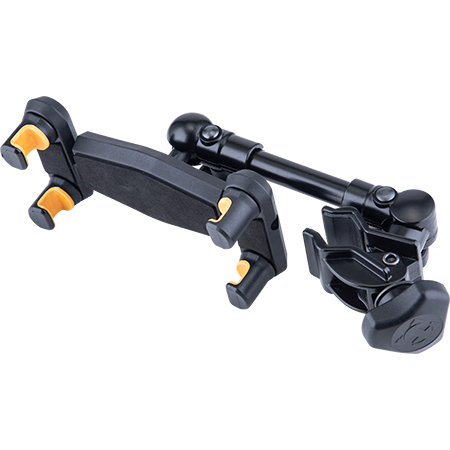 Hercules DG307B Tablet & Phone Holder