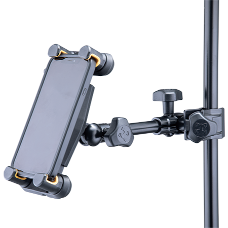 Hercules DG307B Tablet & Phone Holder