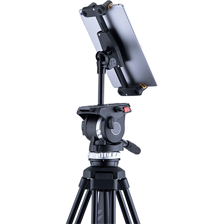 Hercules DG307B Tablet & Phone Holder