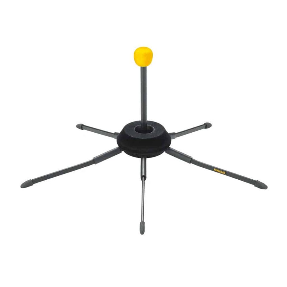 DS410BHERCULESTRUMPETSTANd