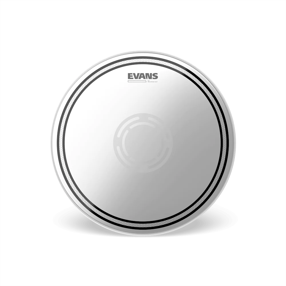 Evans-B14ECSRD 14-Inch Vellum