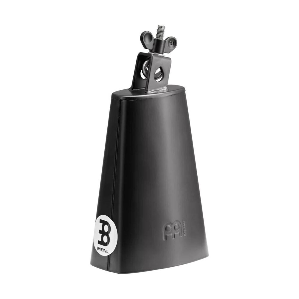 Meinl SL675-BK 6 3/4in Cowbell