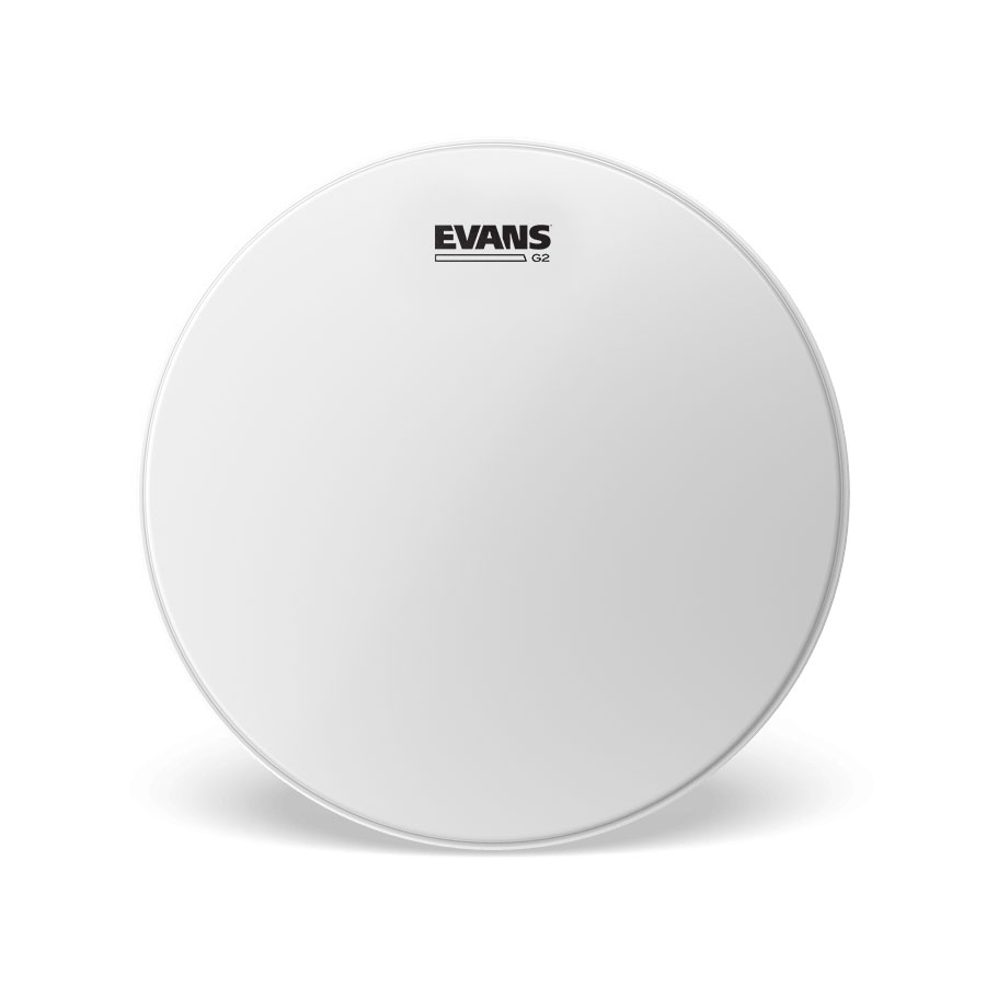 Evans-B18G2-G2-Coated-18inch-Drumhead