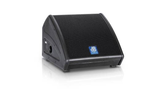 DB Tech FM10
