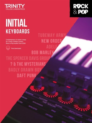TCLRock&PopKeyboards