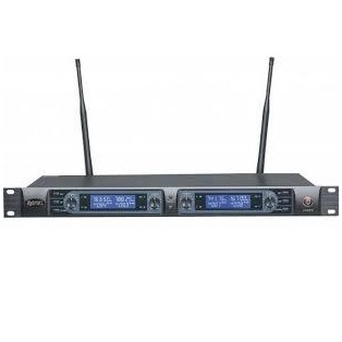 Hybrid Plus R4 Receiver