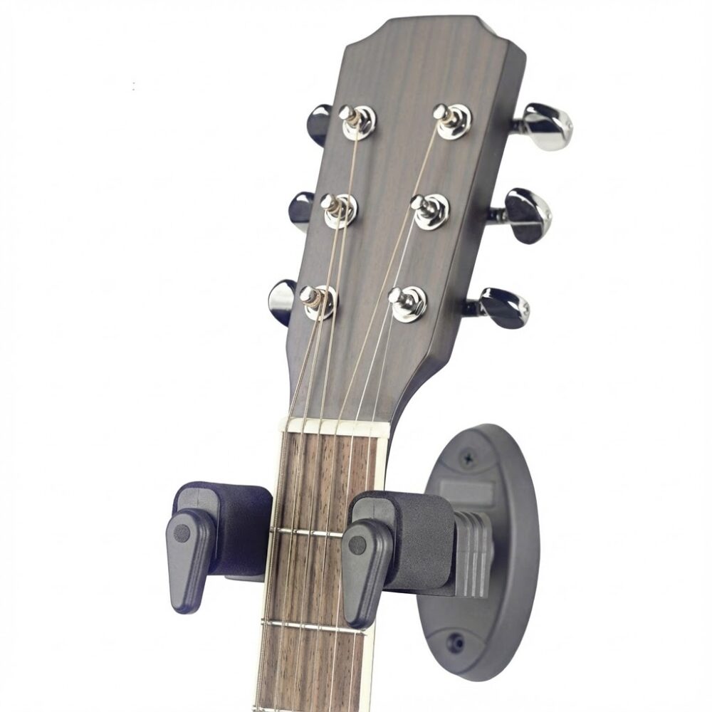 Stagg GUH-TRAP Auto-Lock Guitar Hanger