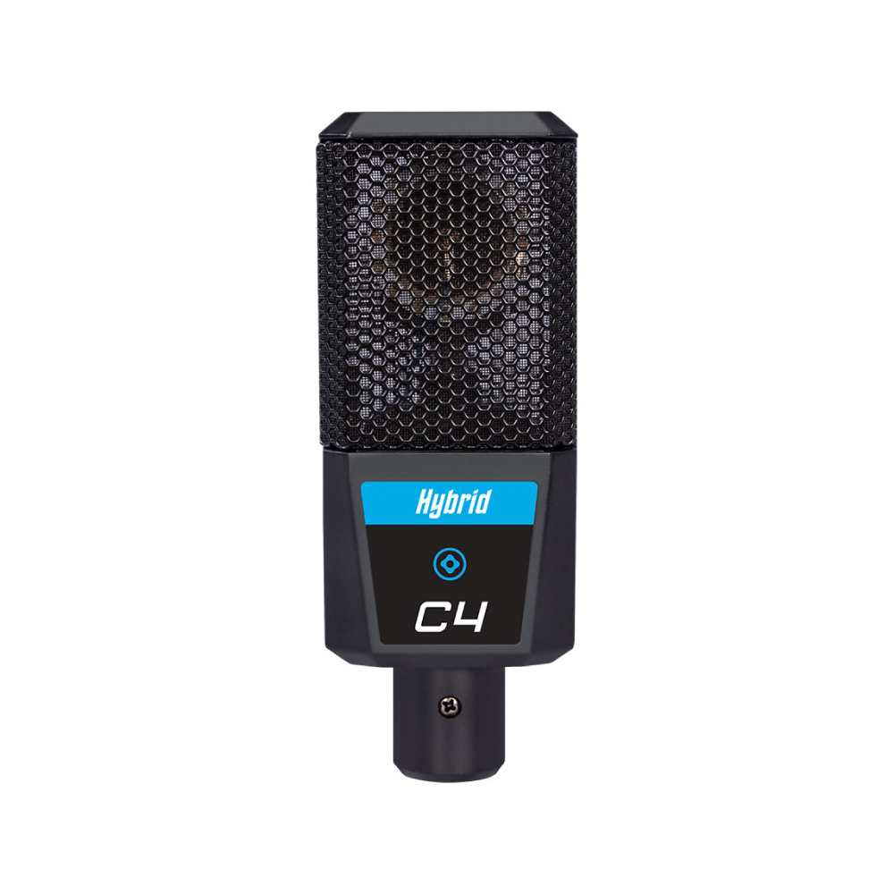Hybrid C4