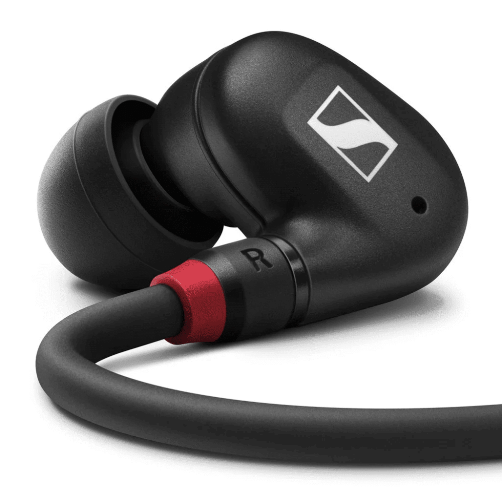 Sennheiser IE 100 PRO In-Ear Monitoring Headphones – Black