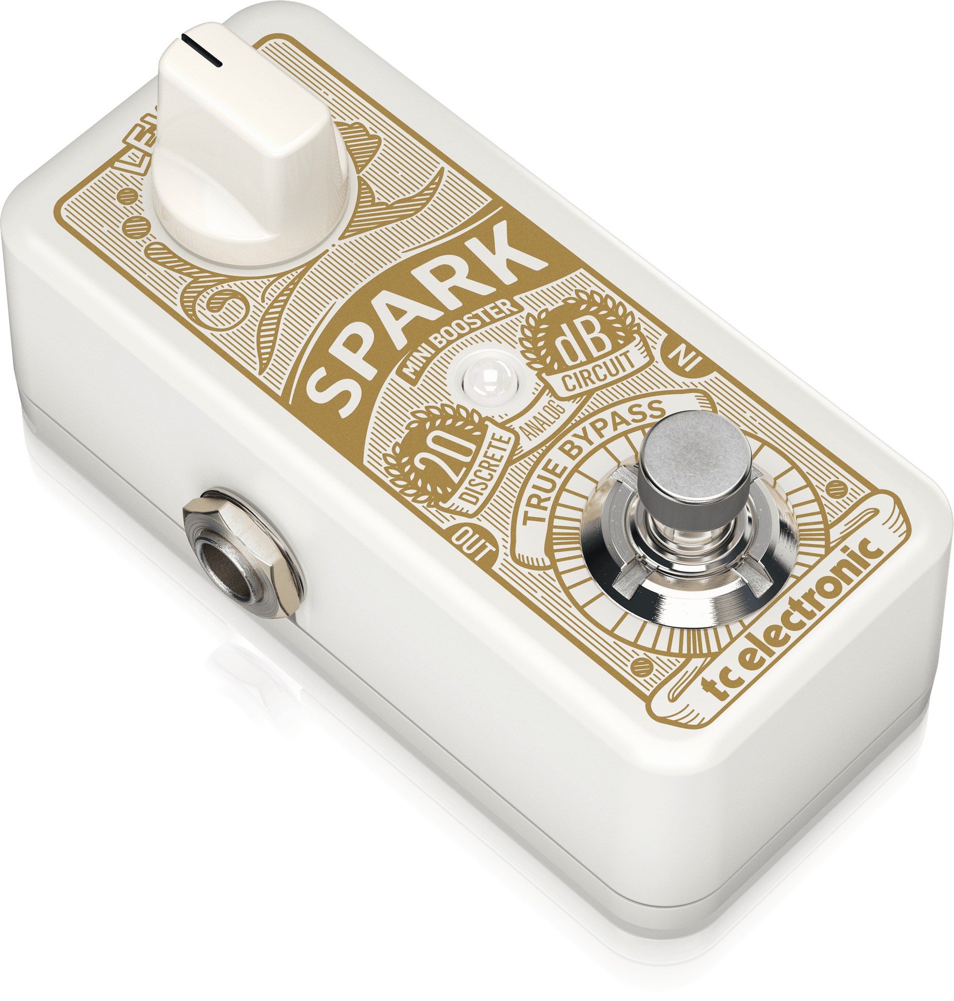 TC Electronic Spark Mini-Booster