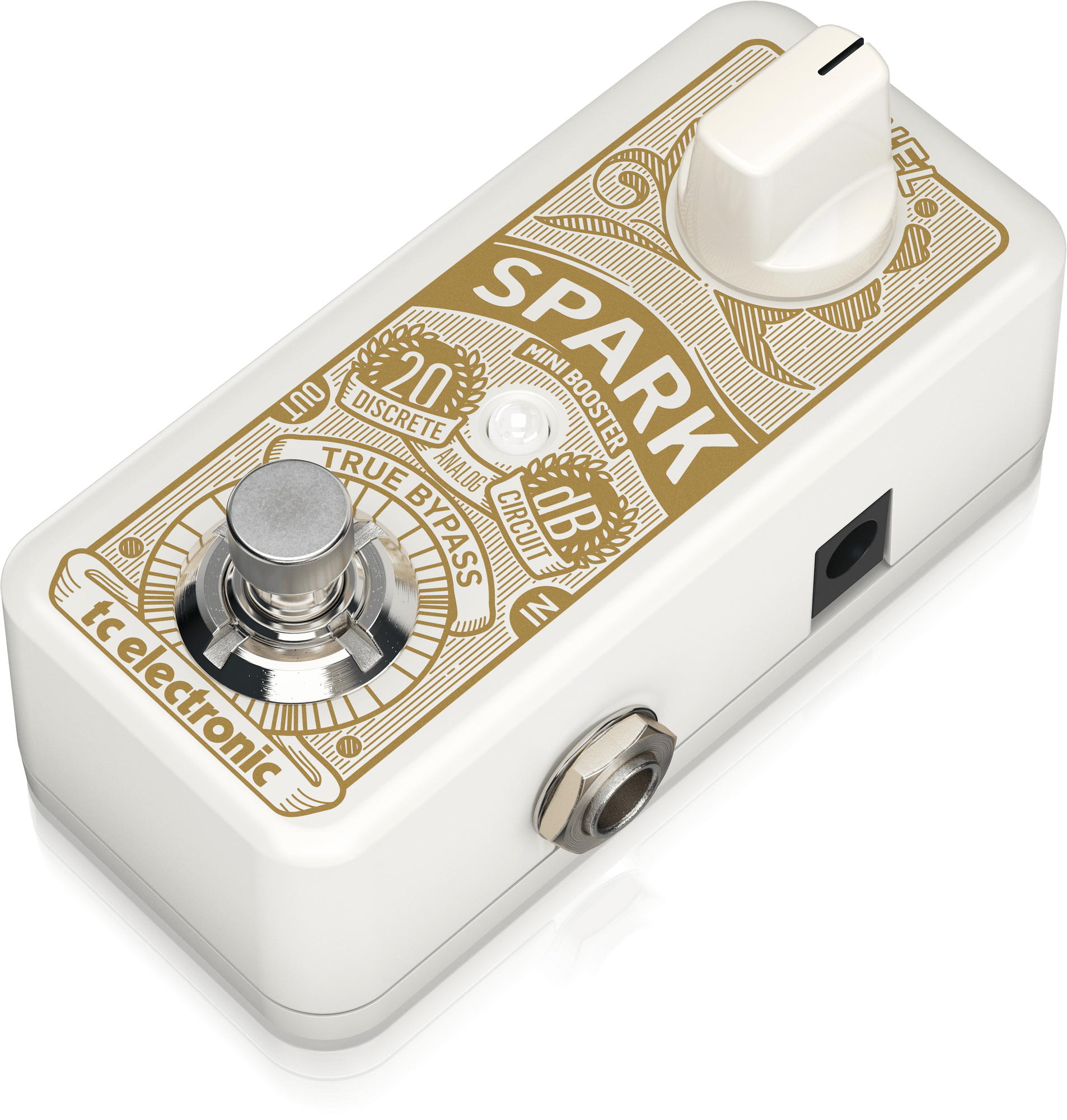 TC Electronic Spark Mini-Booster
