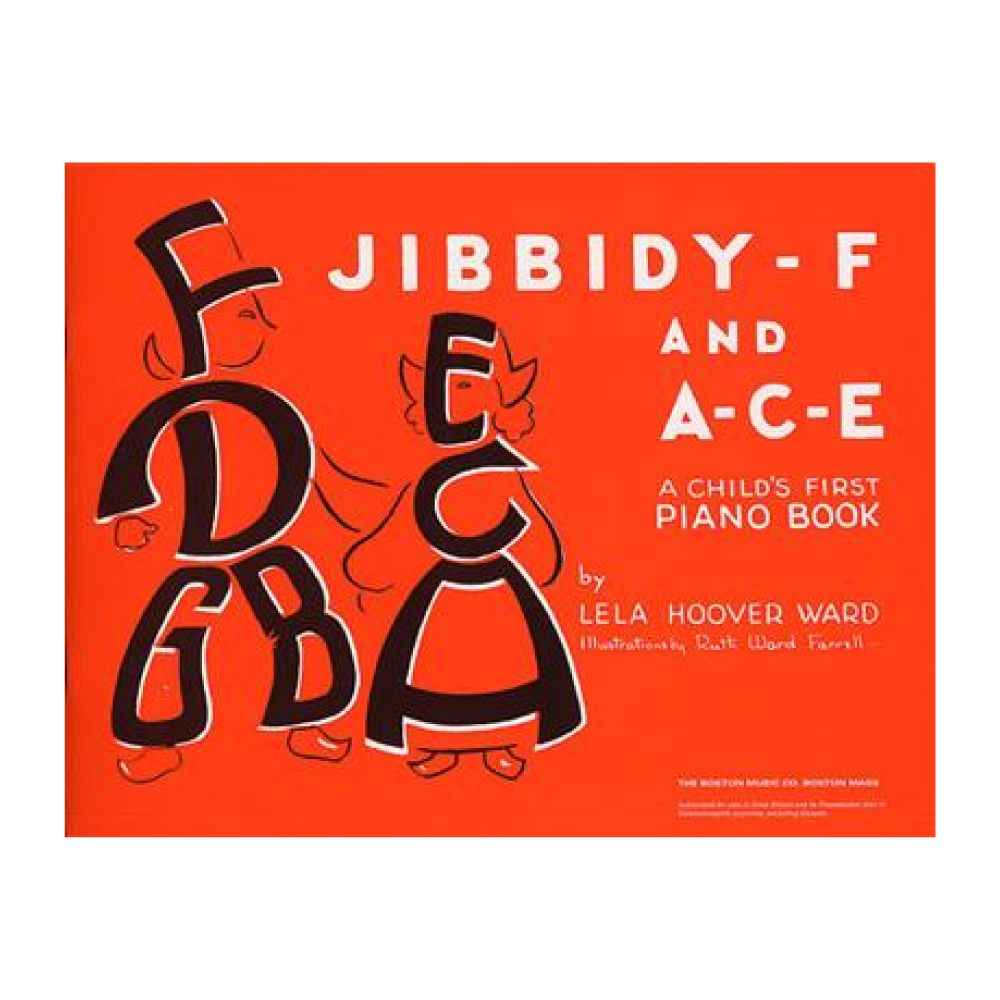 JIBBIDY F AND ACE