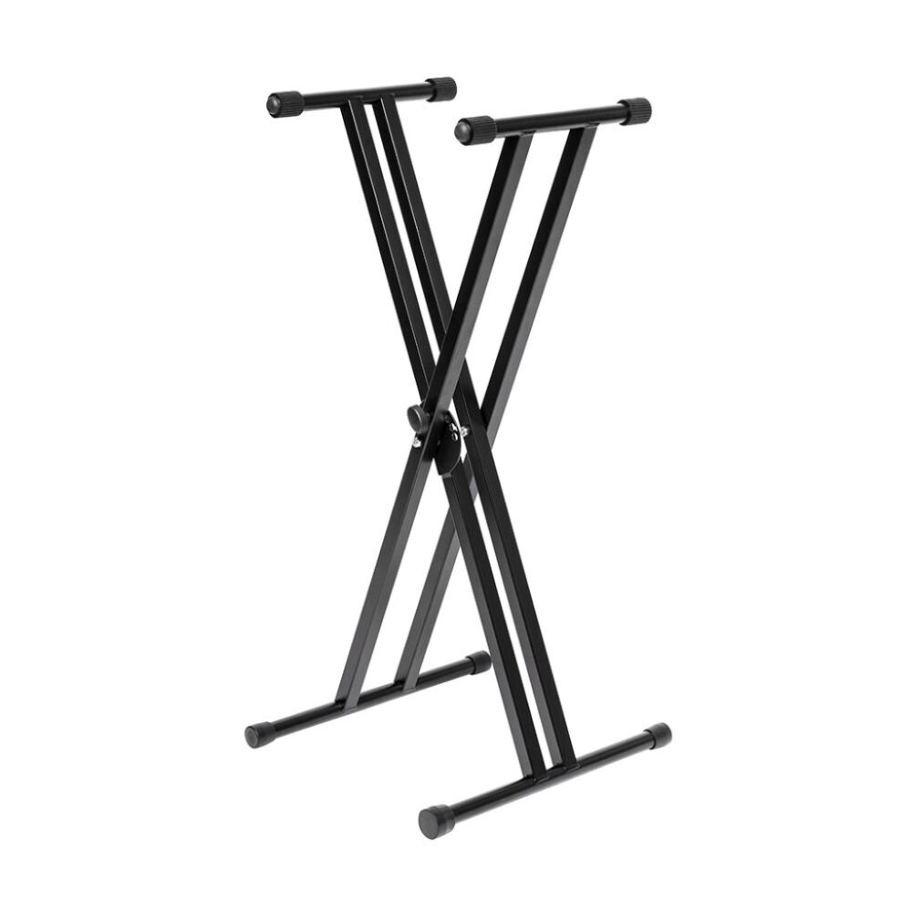 Stagg KXS-A6 Double Braced Keyboard Stand