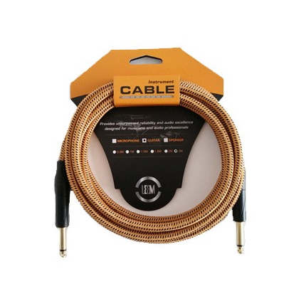 Leem-FGC-1-7-Fabric-Instrument-Cable
